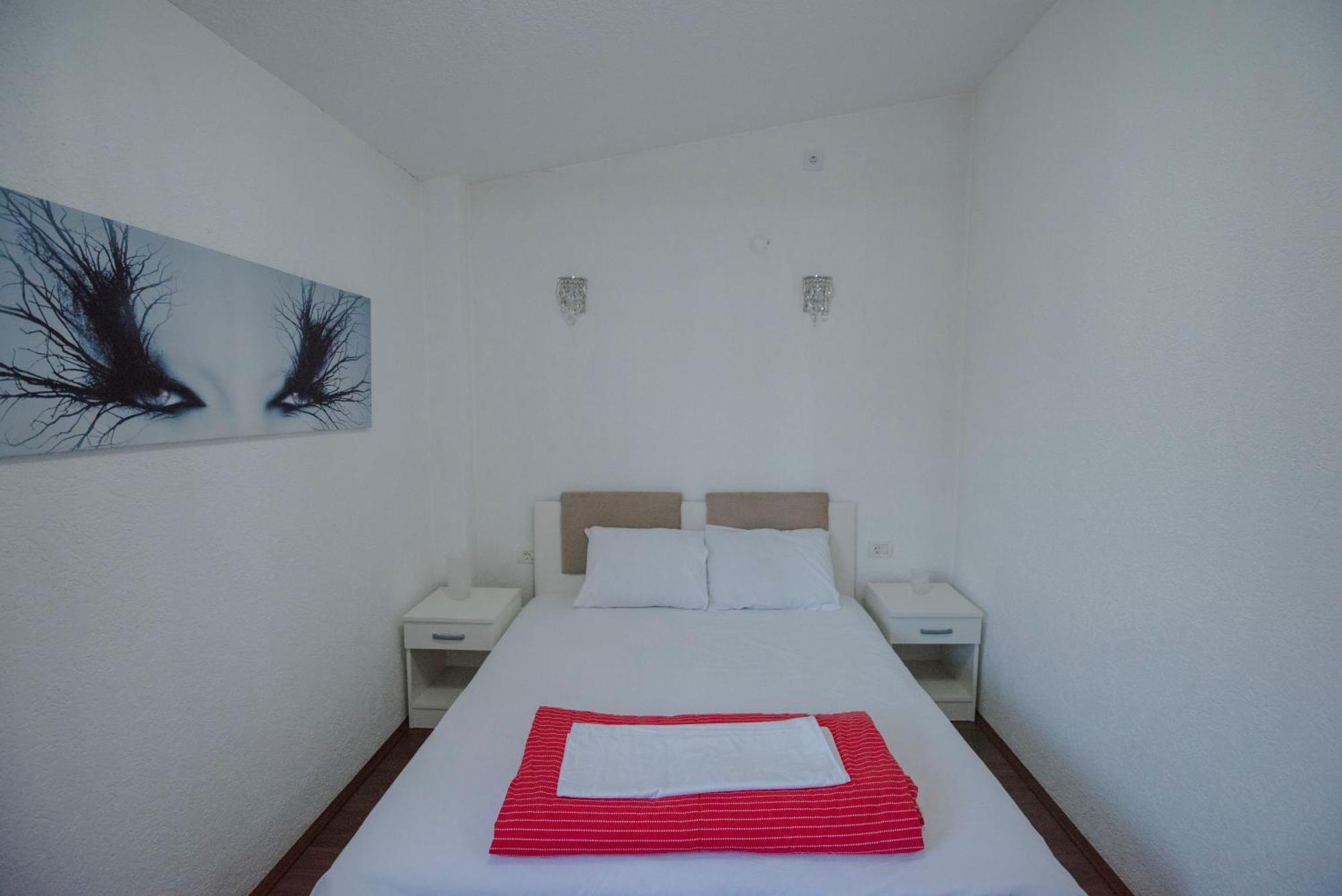 Hotel Kiko ビトラ エクステリア 写真